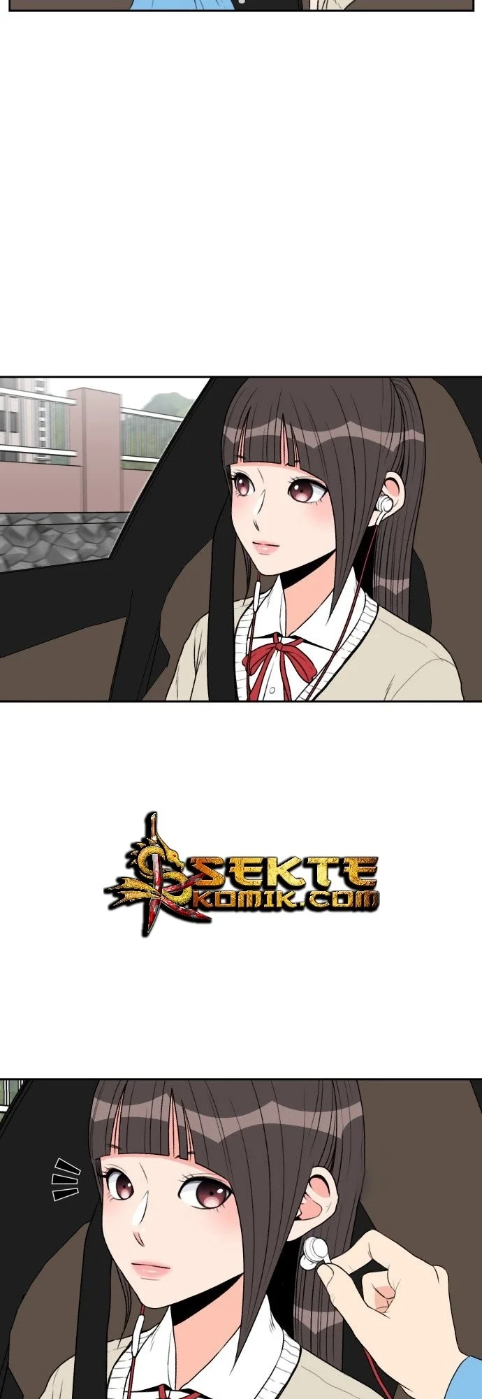 Face Genius Chapter 6 Gambar 32