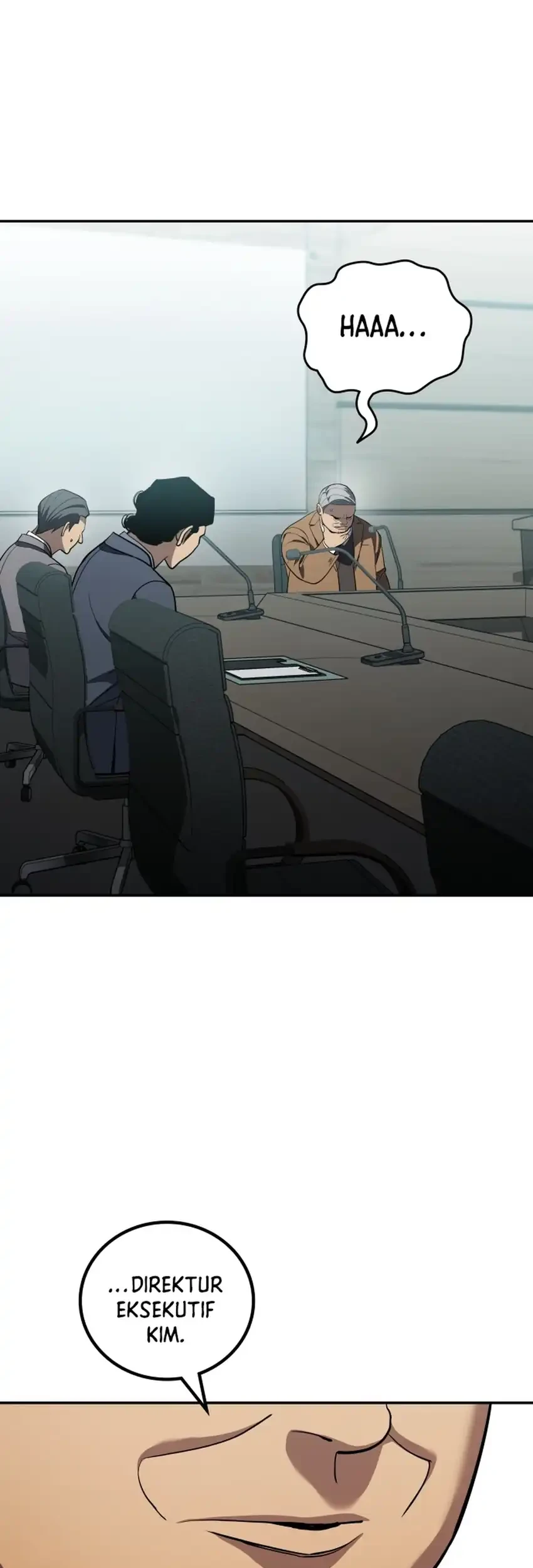 Fair Trade Committee Chapter 47 Gambar 48