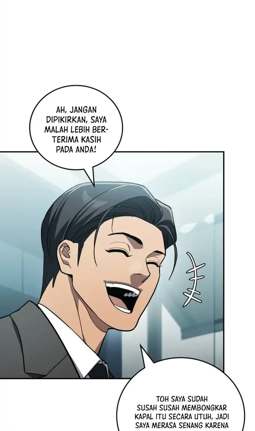 Fair Trade Committee Chapter 48 Gambar 44