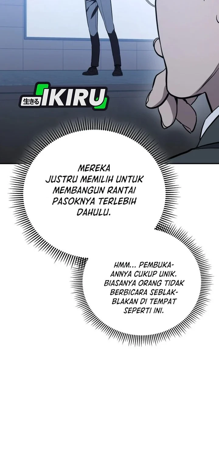 Fair Trade Committee Chapter 61 Gambar 42