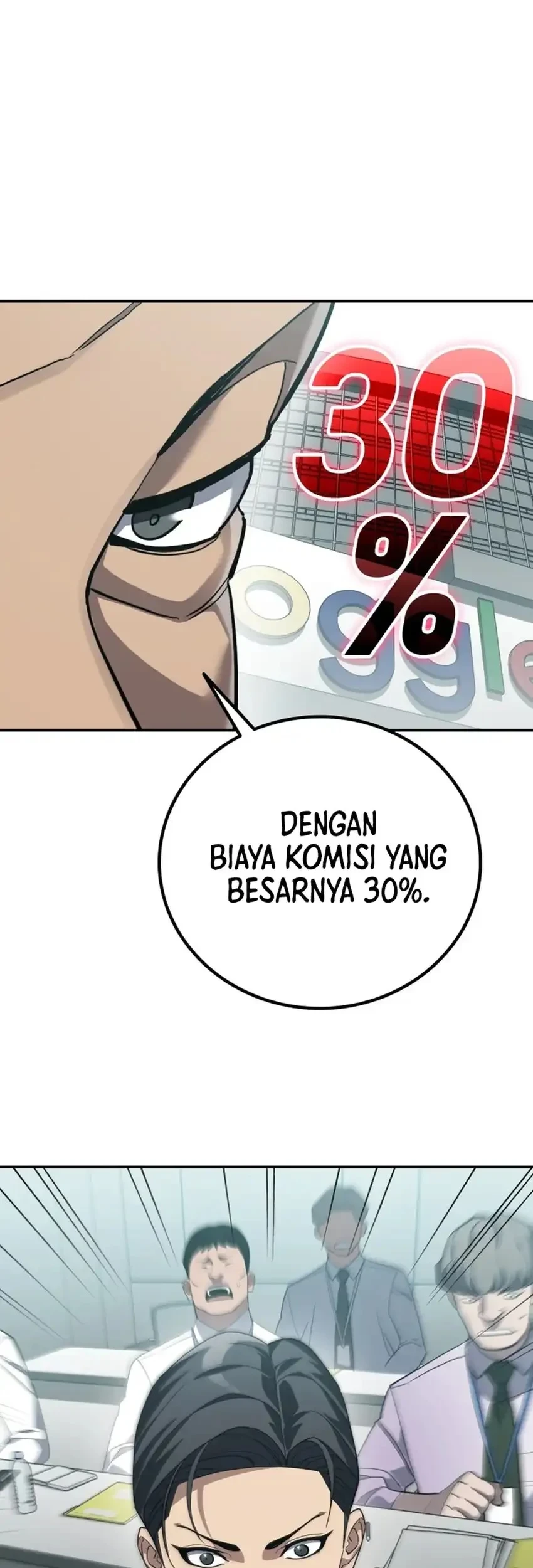Fair Trade Committee Chapter 62 Gambar 51