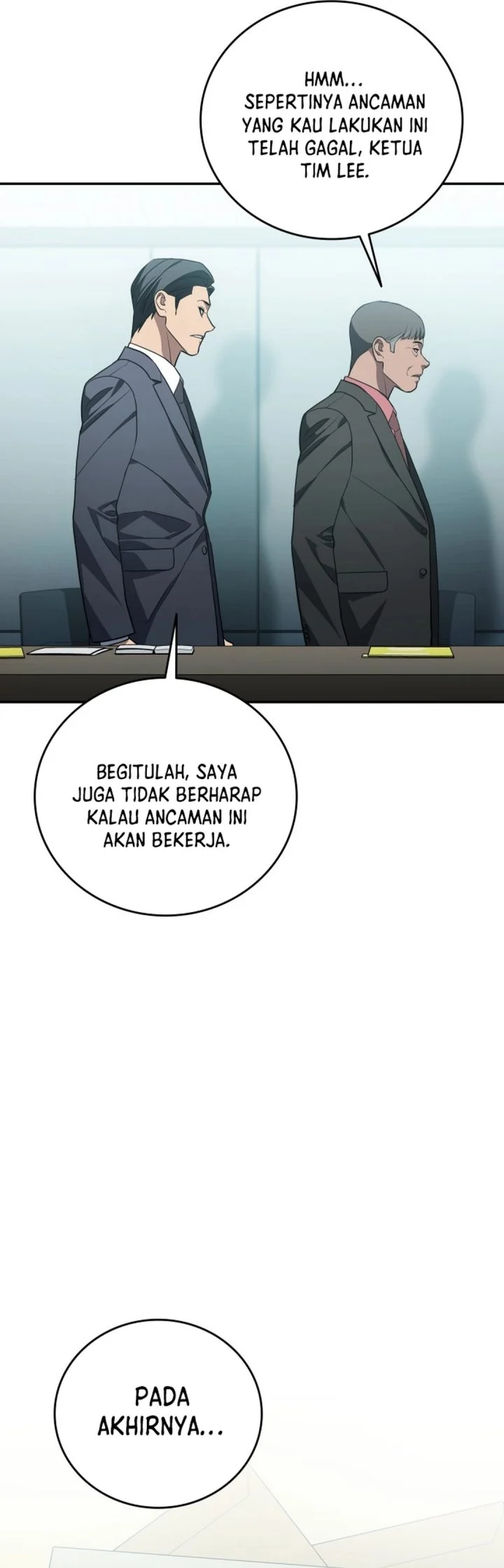 Fair Trade Committee Chapter 65 Gambar 51