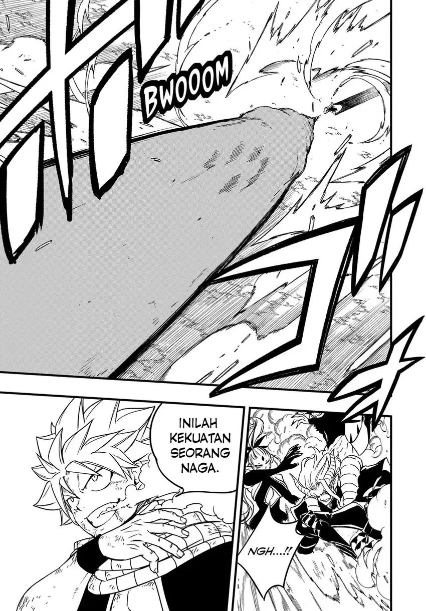 Fairy Tail: 100 Years Quest Chapter 189 Gambar 13