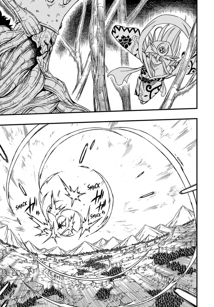 Fairy Tail: 100 Years Quest Chapter 193 Gambar 13