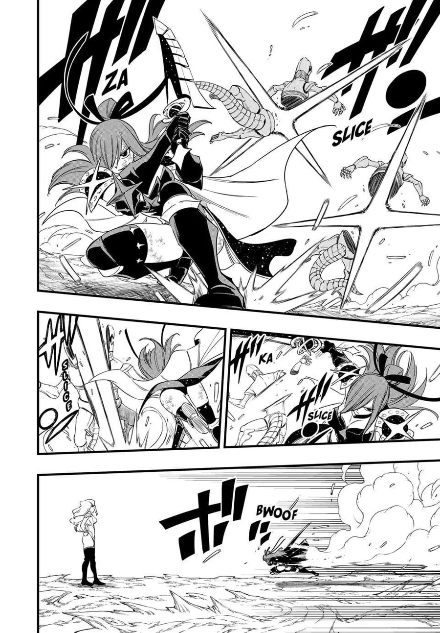 Fairy Tail: 100 Years Quest Chapter 212 Gambar 12