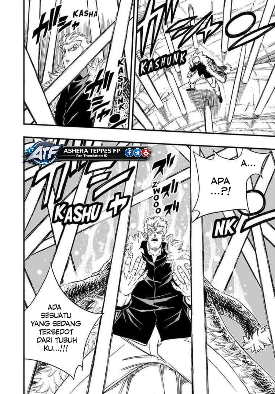 Fairy Tail: 100 Years Quest Chapter 213 Gambar 12