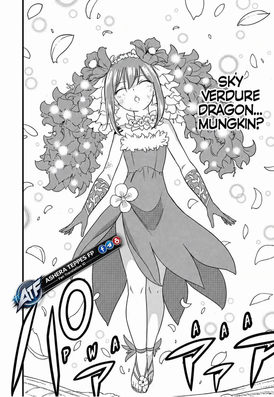 Fairy Tail: 100 Years Quest Chapter 216 Gambar 14