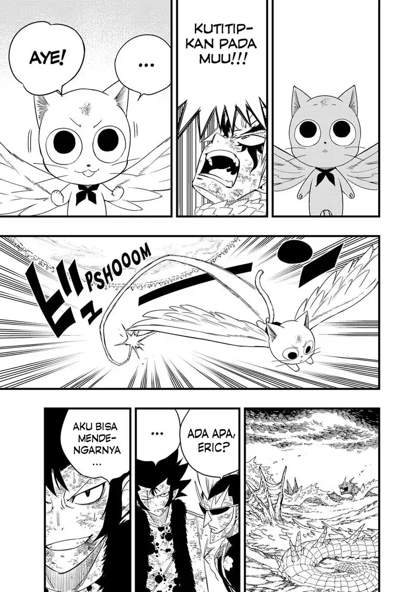 Fairy Tail: 100 Years Quest Chapter 220 Gambar 12