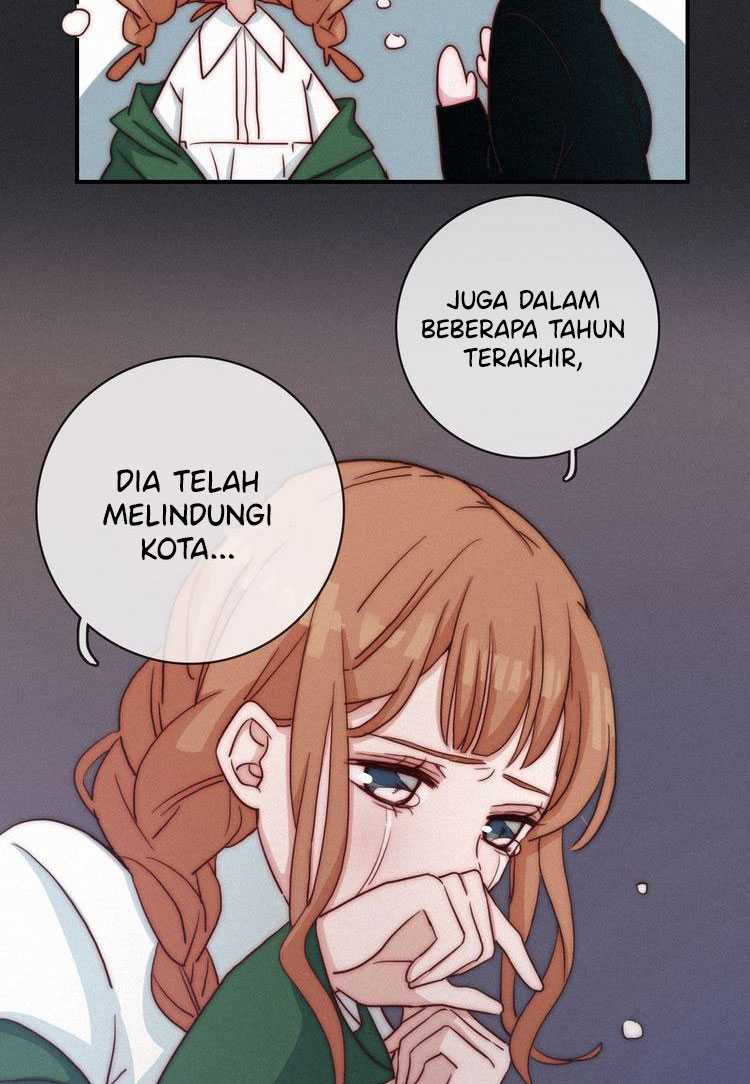 Falling in the Night with You Chapter 12 Gambar 38
