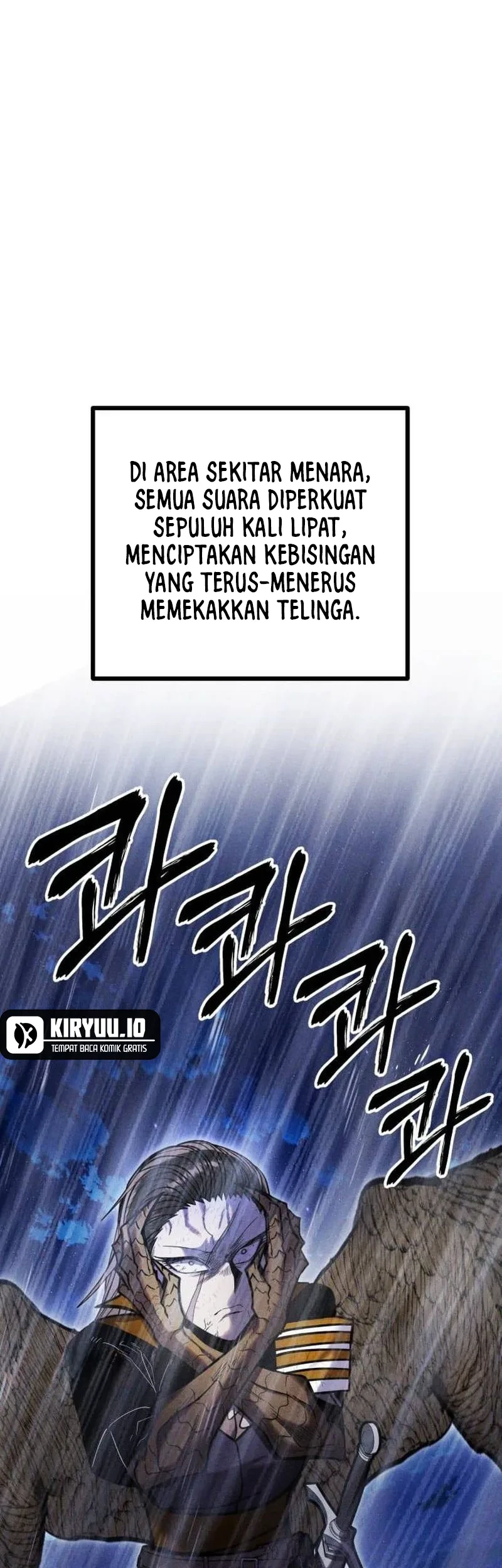 Fantasy Enlistment Squad Chapter 19 Gambar 50
