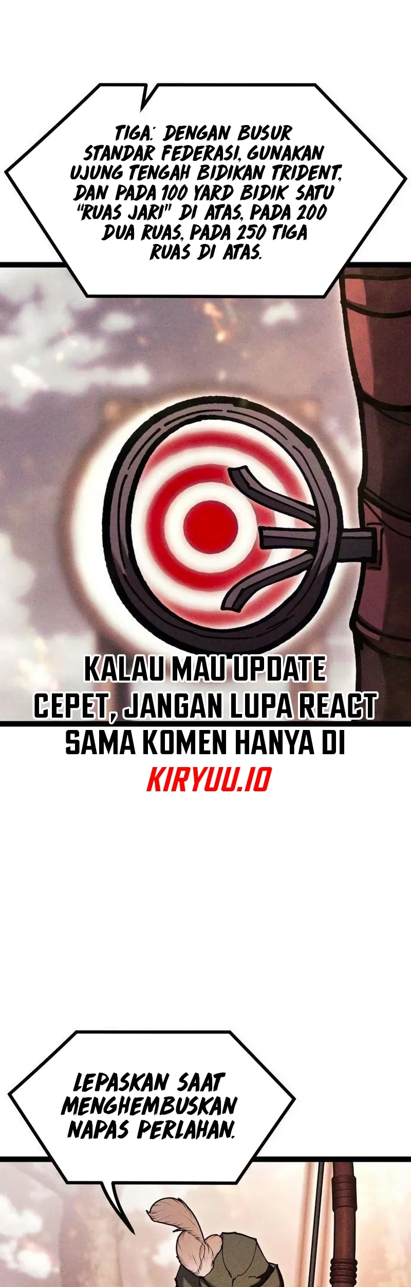 Fantasy Enlistment Squad Chapter 22 Gambar 44