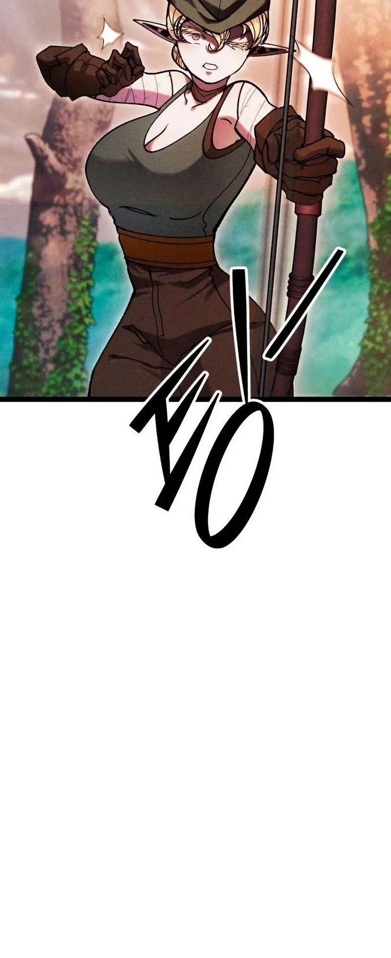 Fantasy Enlistment Squad Chapter 22 Gambar 45