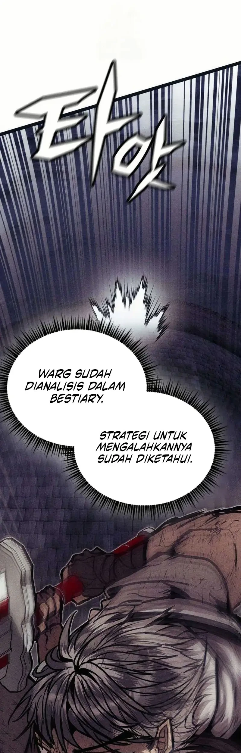 Fantasy Enlistment Squad Chapter 7 Gambar 68