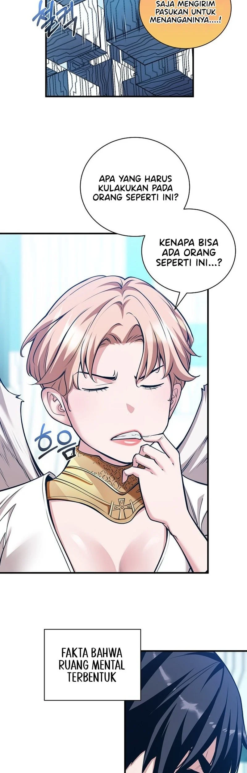 Fated To Be Loved By Villains Chapter 47 Gambar 23