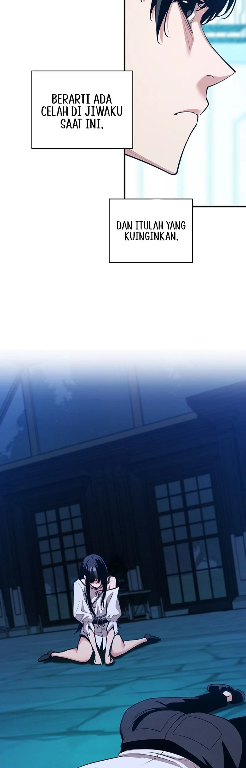 Fated To Be Loved By Villains Chapter 47 Gambar 24