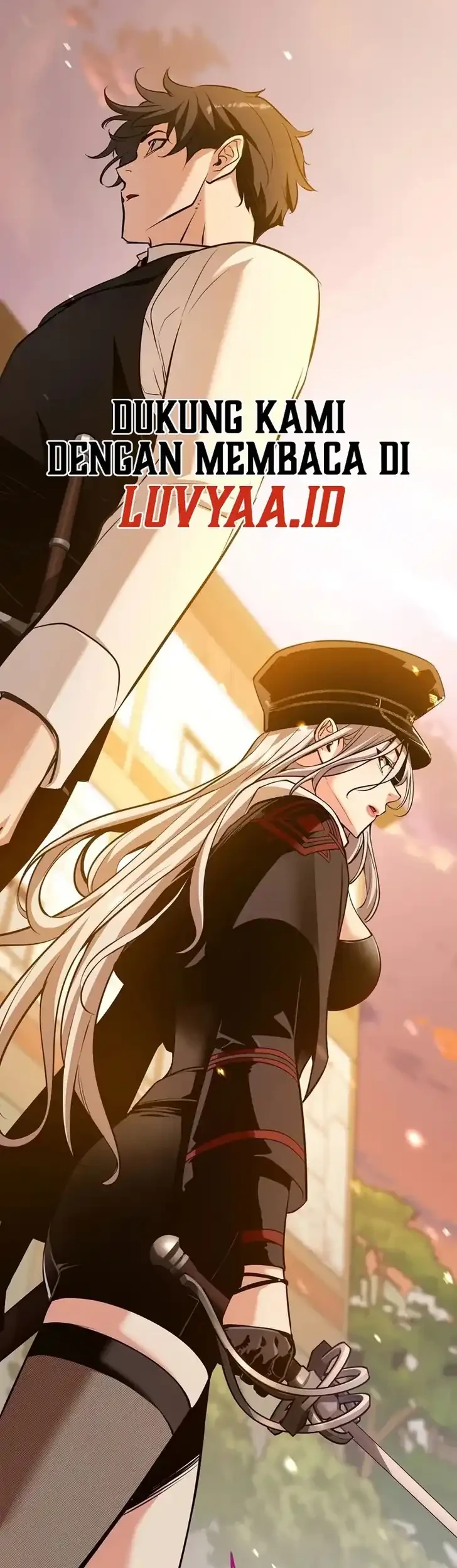 Fated To Be Loved By Villains Chapter 50 Gambar 20