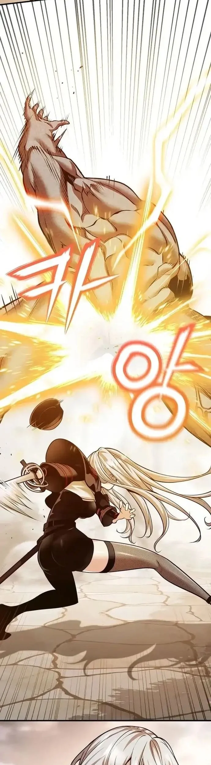 Fated To Be Loved By Villains Chapter 51 Gambar 22