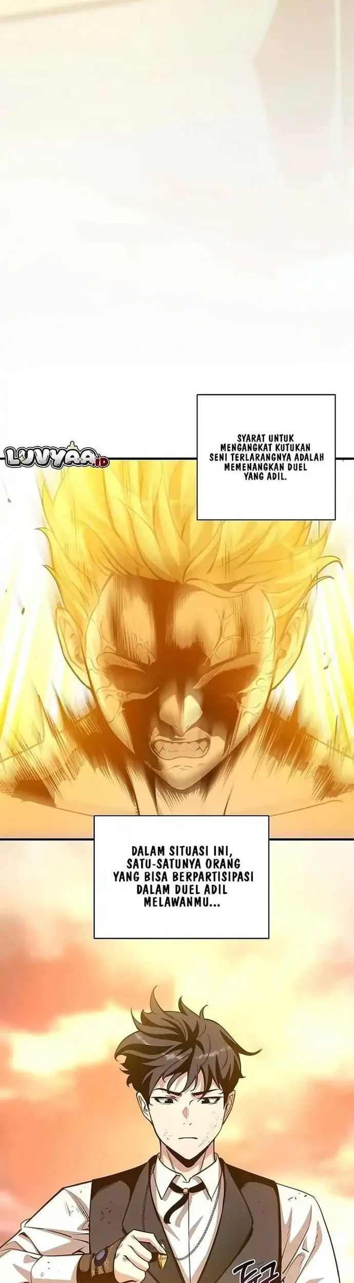 Fated To Be Loved By Villains Chapter 54 Gambar 23
