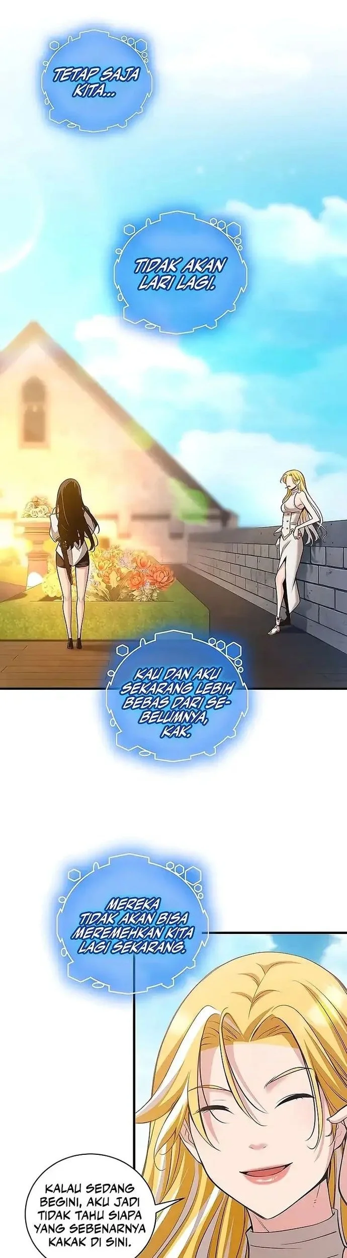 Fated To Be Loved By Villains Chapter 55 Gambar 23