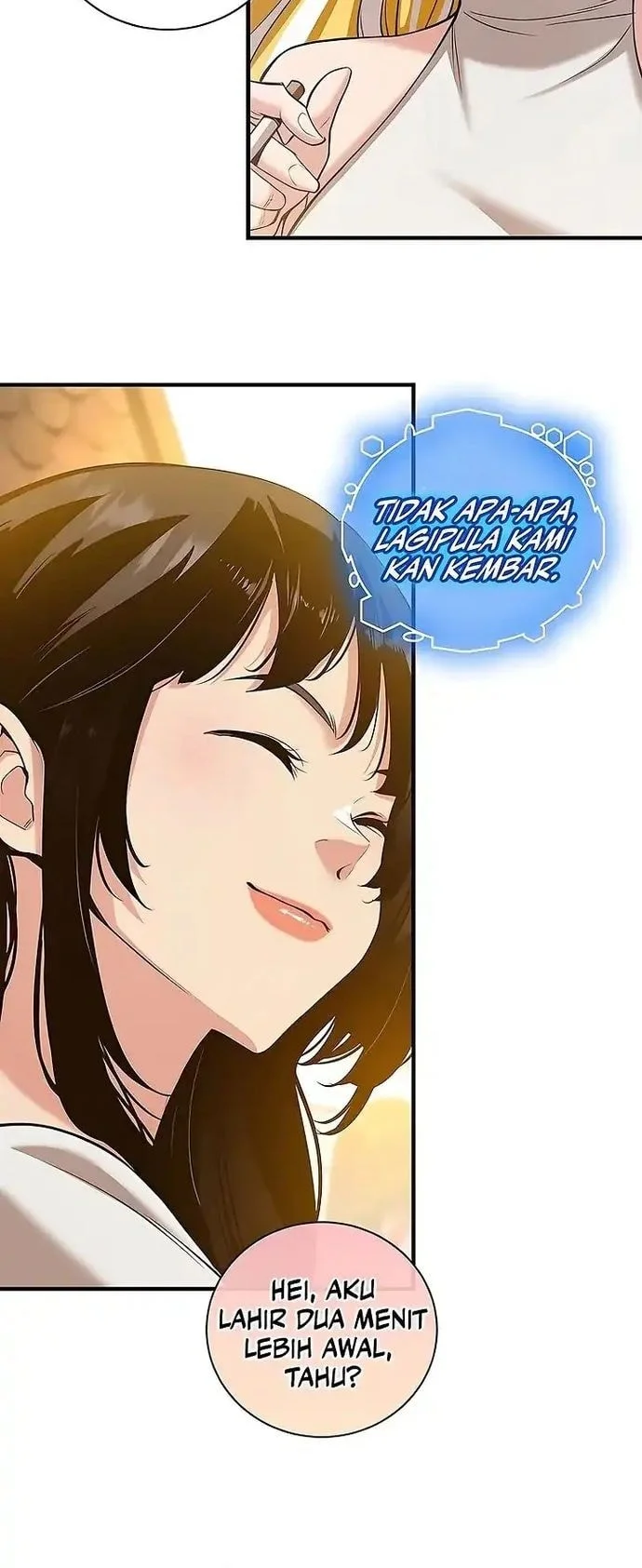Fated To Be Loved By Villains Chapter 55 Gambar 24