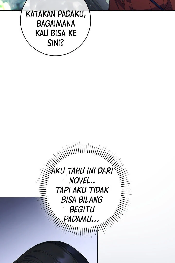 Father, I Won’t Do Anything Chapter 10 Gambar 63