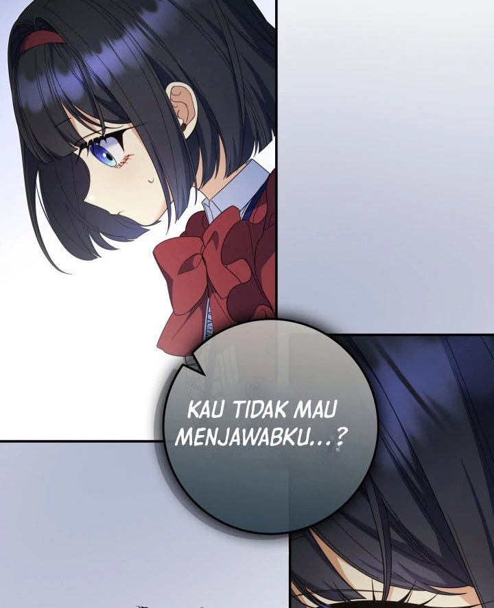 Father, I Won’t Do Anything Chapter 10 Gambar 64