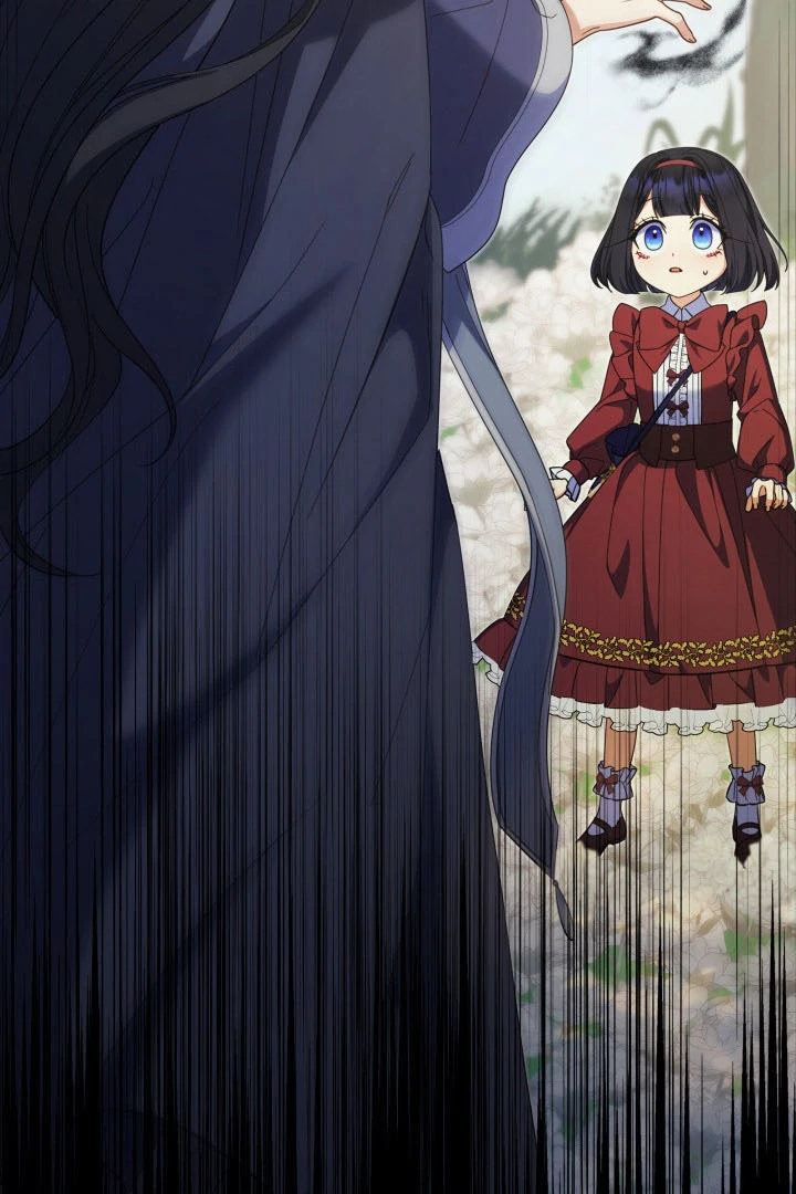 Father, I Won’t Do Anything Chapter 10 Gambar 68