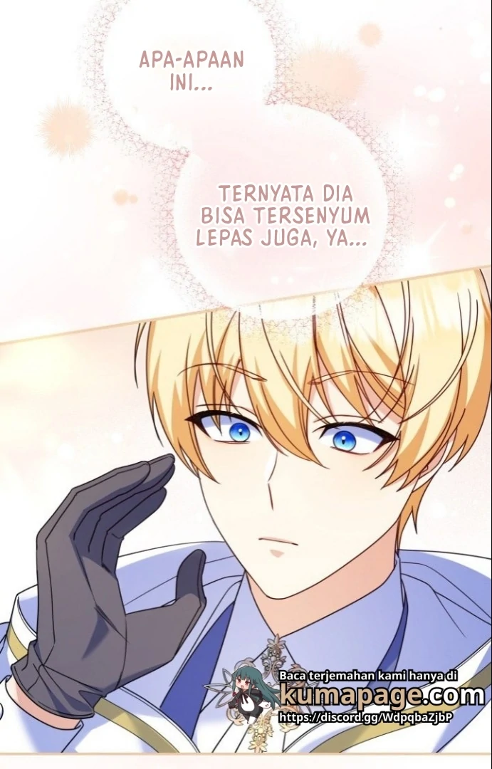 Father, I Won’t Do Anything Chapter 11 Gambar 61