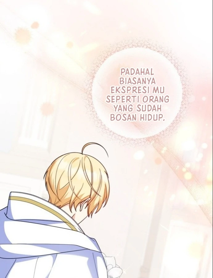 Father, I Won’t Do Anything Chapter 11 Gambar 62