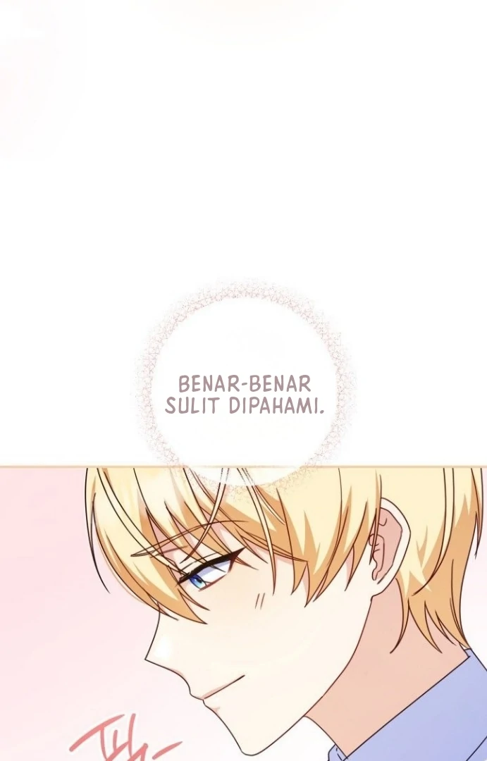 Father, I Won’t Do Anything Chapter 11 Gambar 64