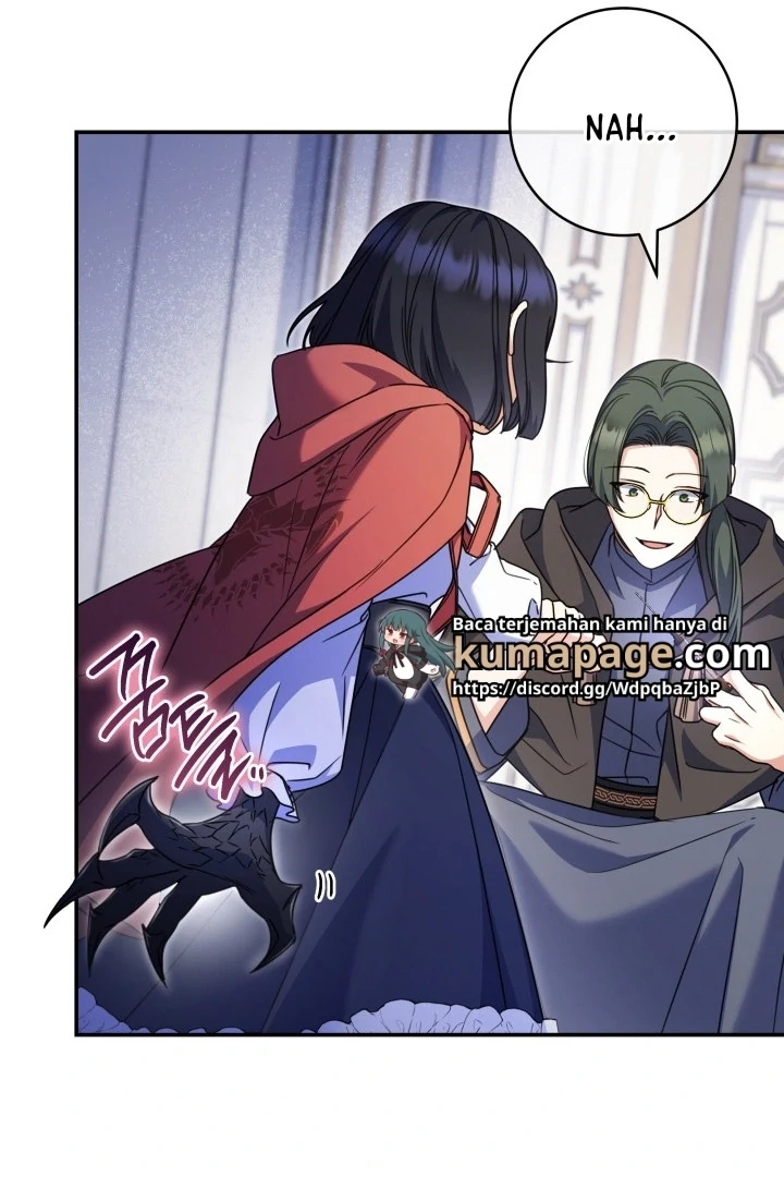 Father, I Won’t Do Anything Chapter 12 Gambar 54