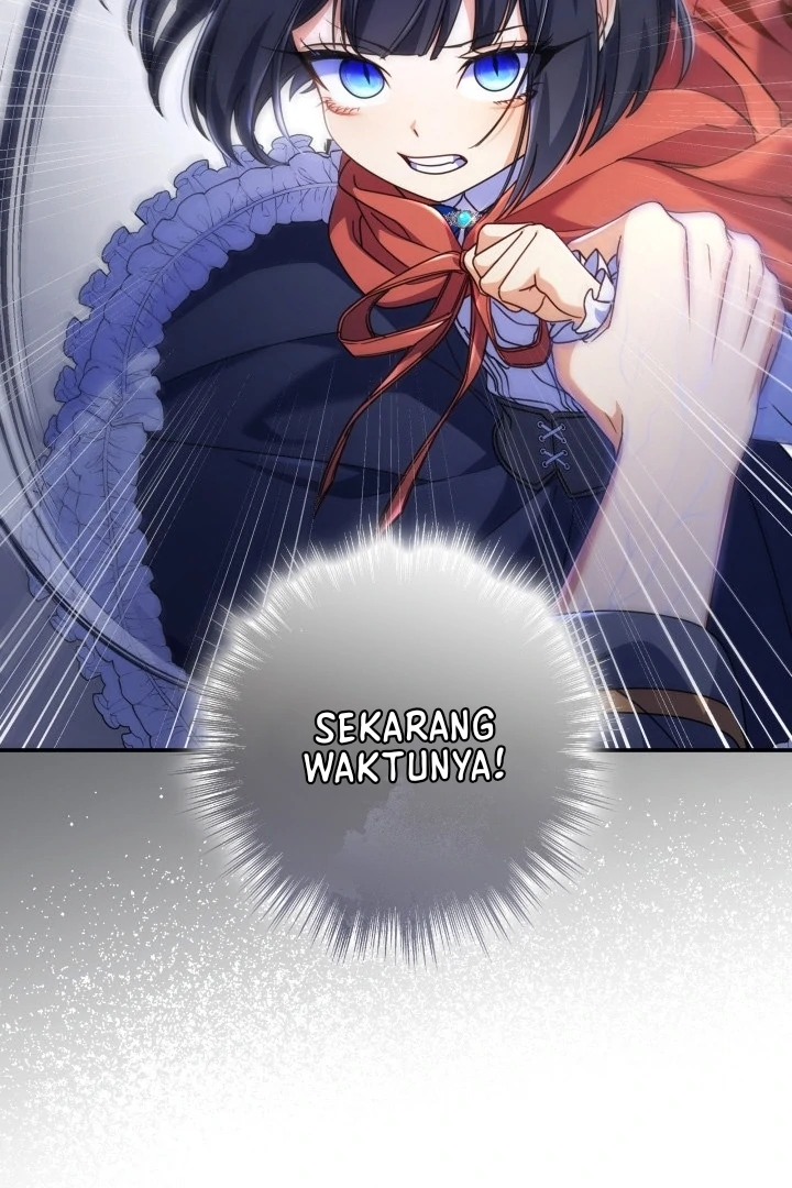 Father, I Won’t Do Anything Chapter 12 Gambar 56