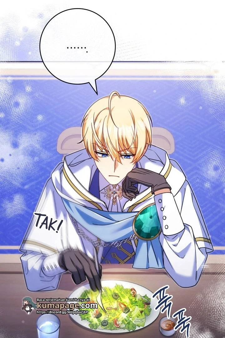 Father, I Won’t Do Anything Chapter 13 Gambar 56