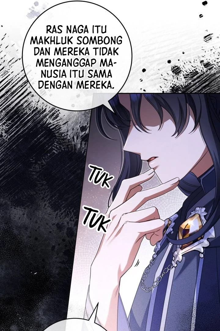 Father, I Won’t Do Anything Chapter 14 Gambar 54