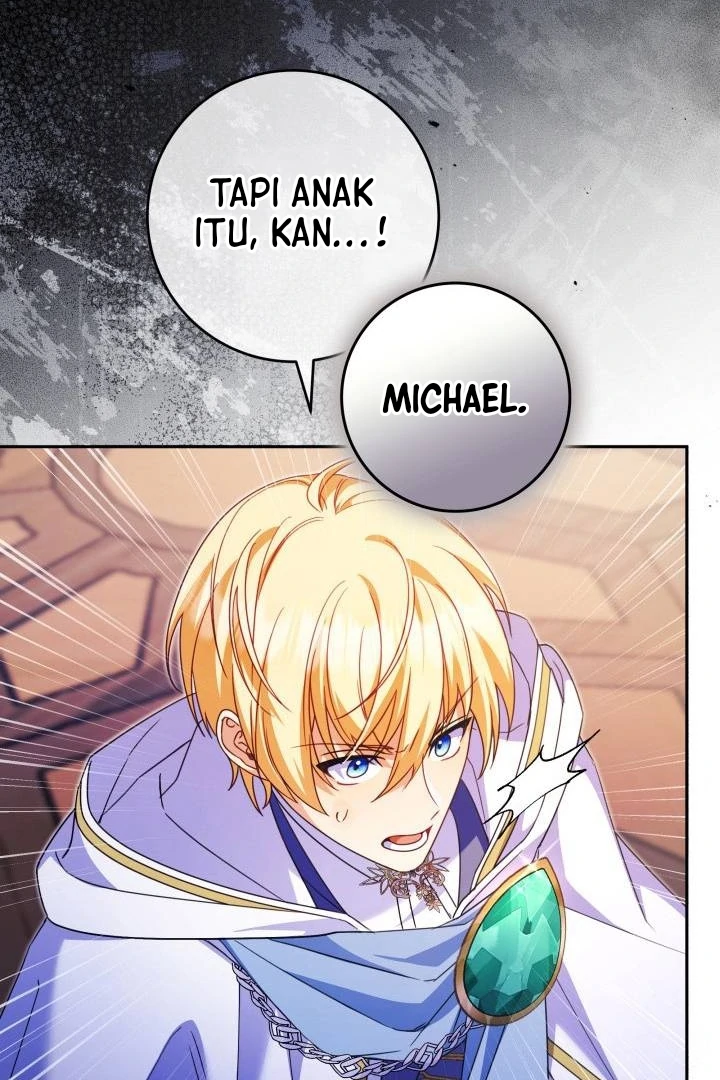Father, I Won’t Do Anything Chapter 14 Gambar 57
