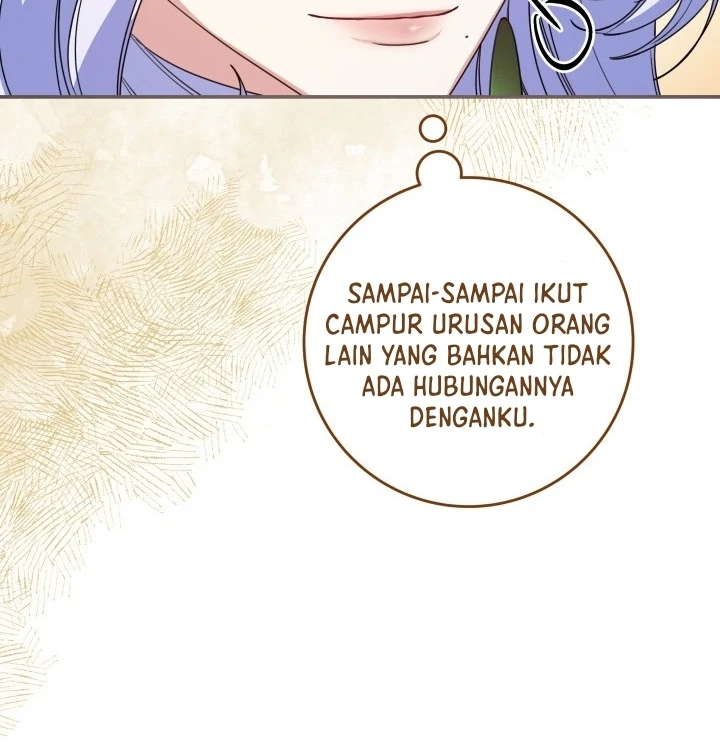 Father, I Won’t Do Anything Chapter 15 Gambar 58