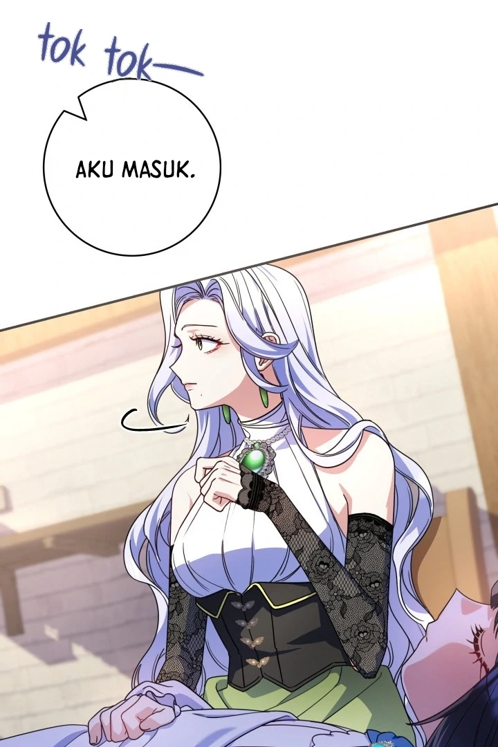 Father, I Won’t Do Anything Chapter 15 Gambar 59