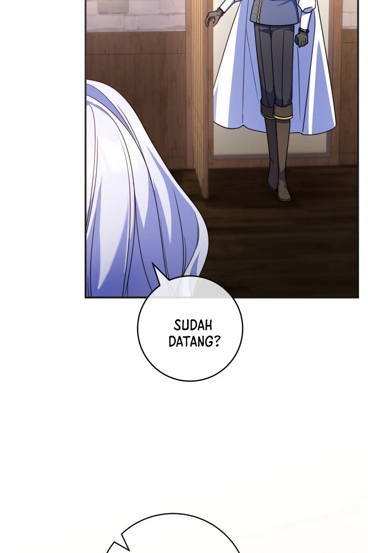 Father, I Won’t Do Anything Chapter 15 Gambar 61