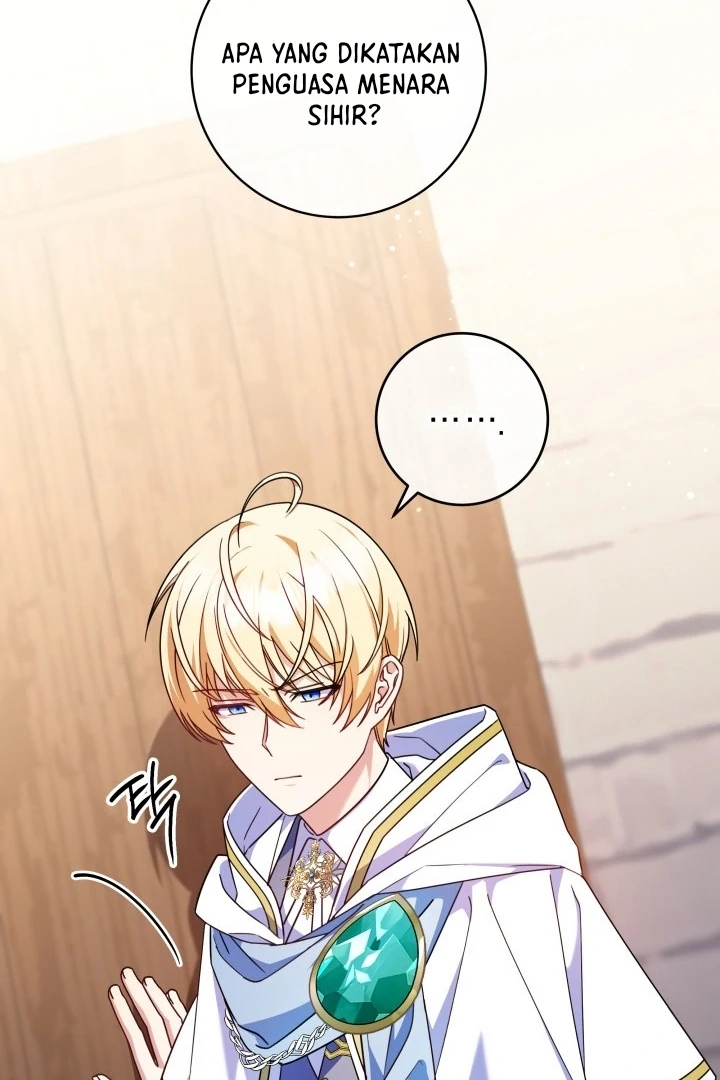 Father, I Won’t Do Anything Chapter 15 Gambar 62