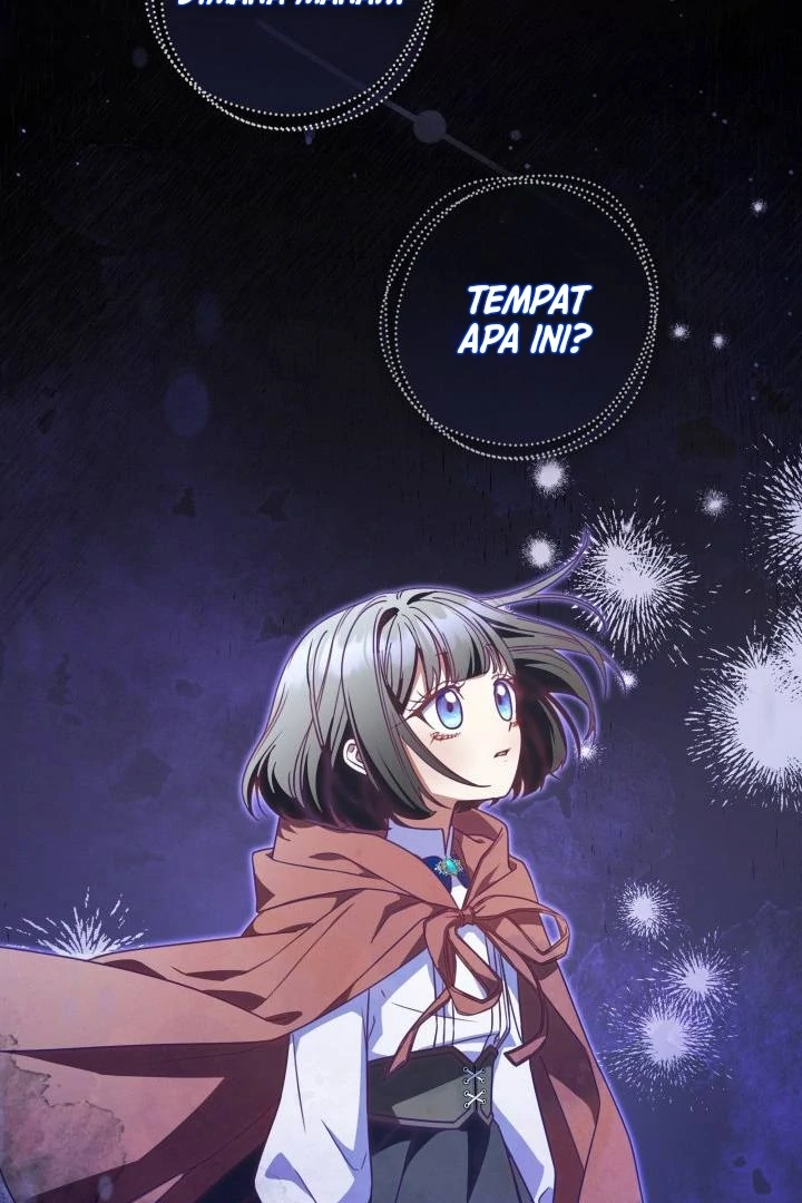 Father, I Won’t Do Anything Chapter 16 Gambar 60