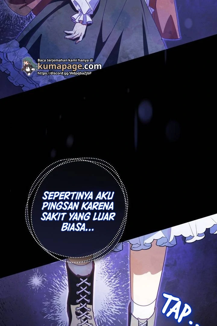 Father, I Won’t Do Anything Chapter 16 Gambar 61