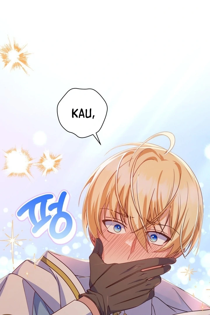 Father, I Won’t Do Anything Chapter 19 Gambar 54