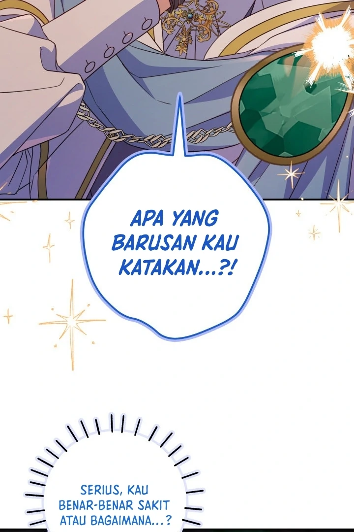 Father, I Won’t Do Anything Chapter 19 Gambar 55