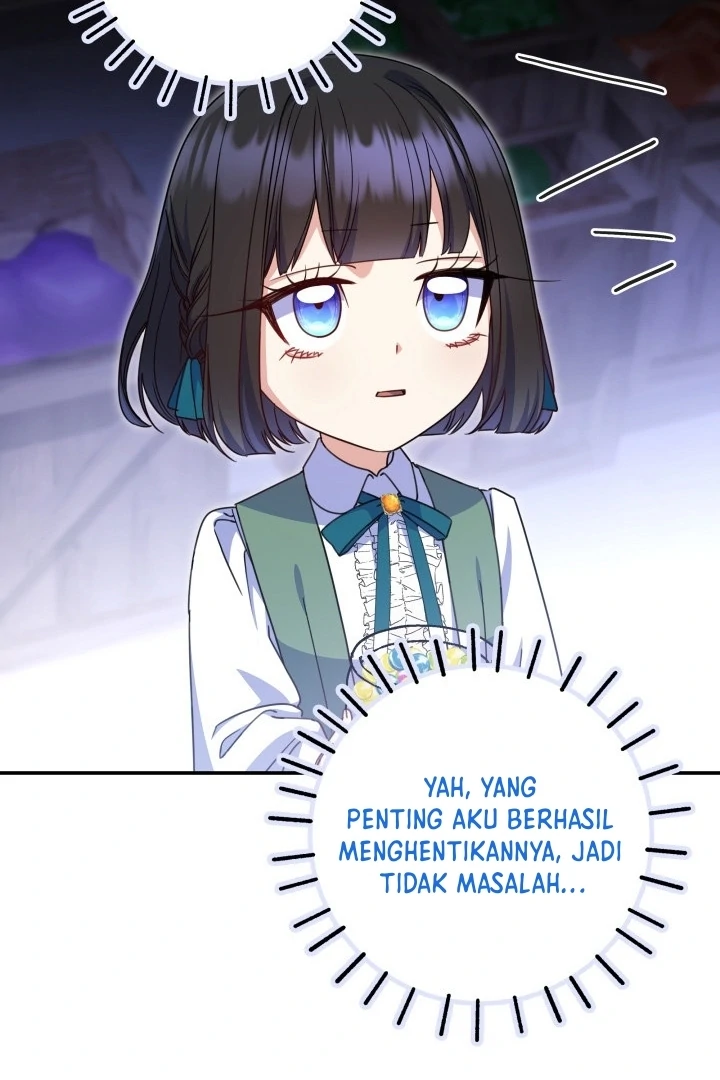 Father, I Won’t Do Anything Chapter 19 Gambar 56