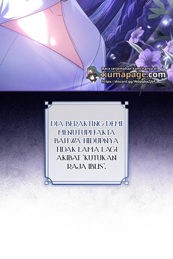 Father, I Won’t Do Anything Chapter 2 Gambar 64