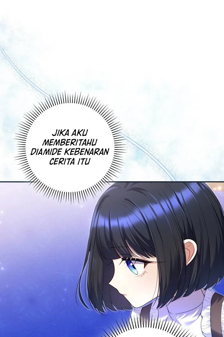 Father, I Won’t Do Anything Chapter 2 Gambar 65