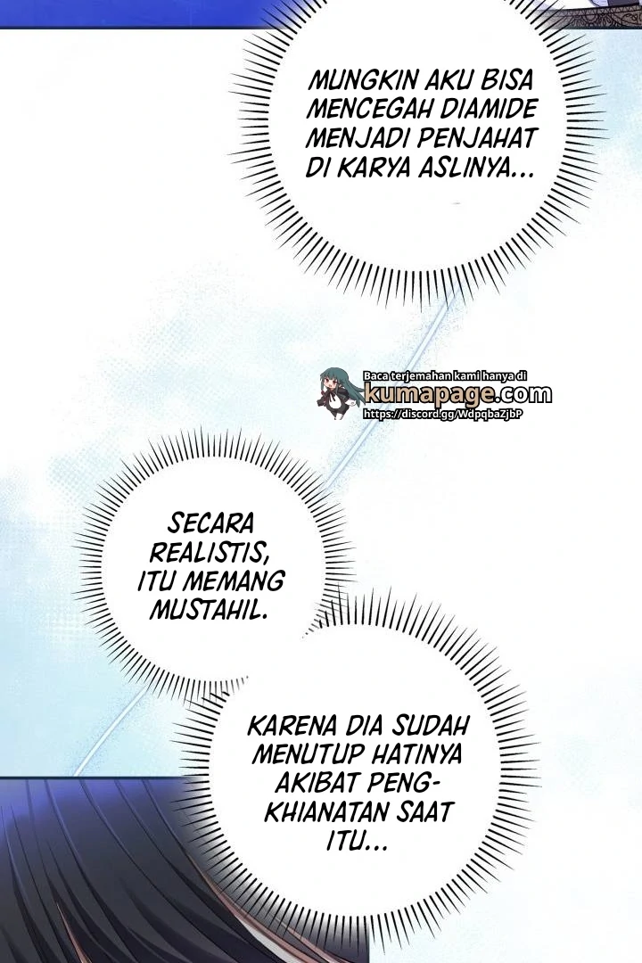 Father, I Won’t Do Anything Chapter 2 Gambar 66