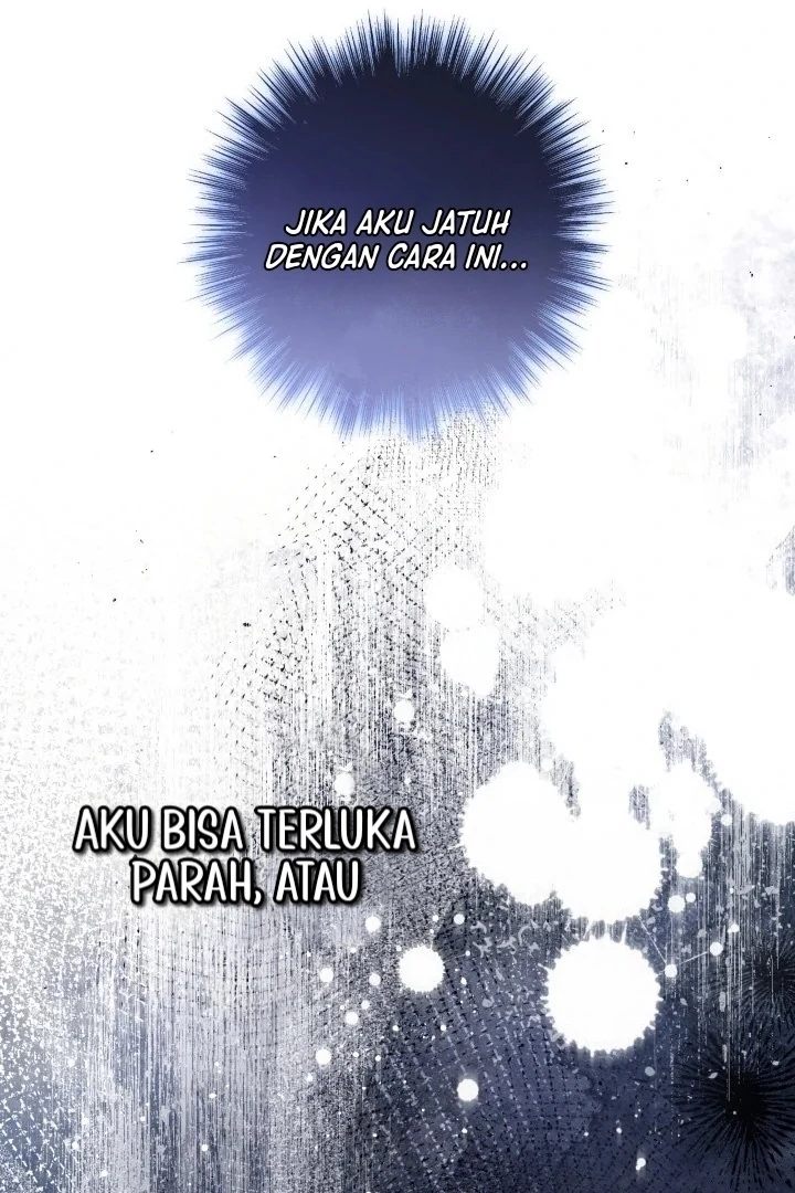 Father, I Won’t Do Anything Chapter 20 Gambar 58