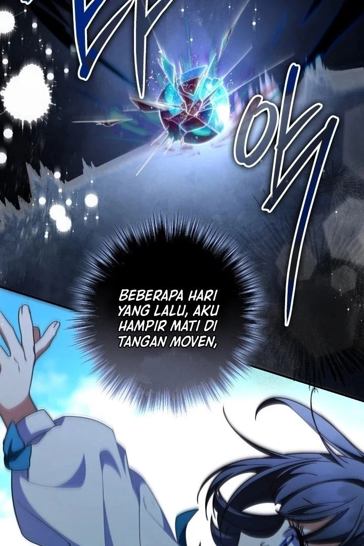 Father, I Won’t Do Anything Chapter 20 Gambar 60