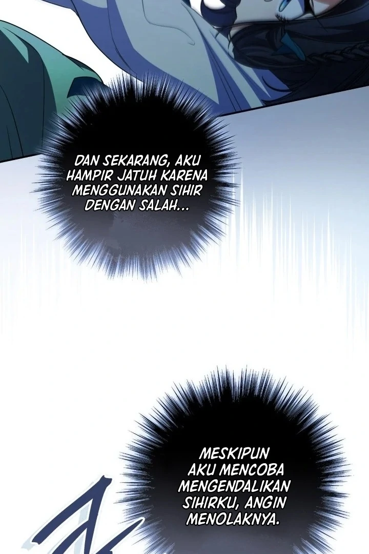 Father, I Won’t Do Anything Chapter 20 Gambar 61